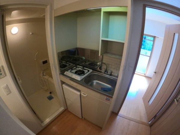 エスリード東梅田