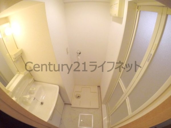 アクアプレイス梅田