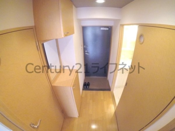 アクアプレイス梅田