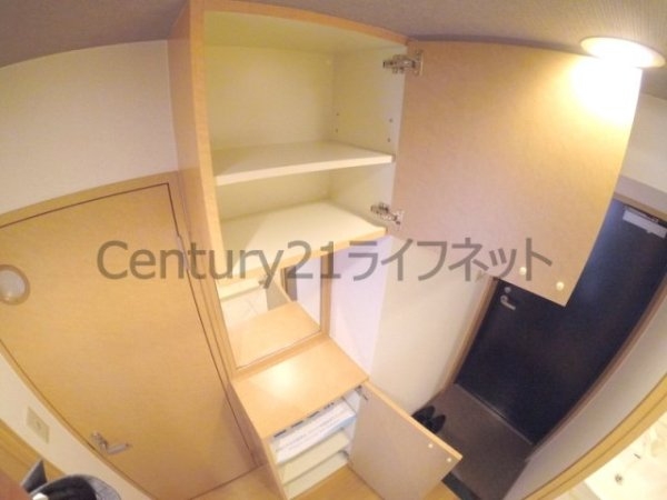 アクアプレイス梅田