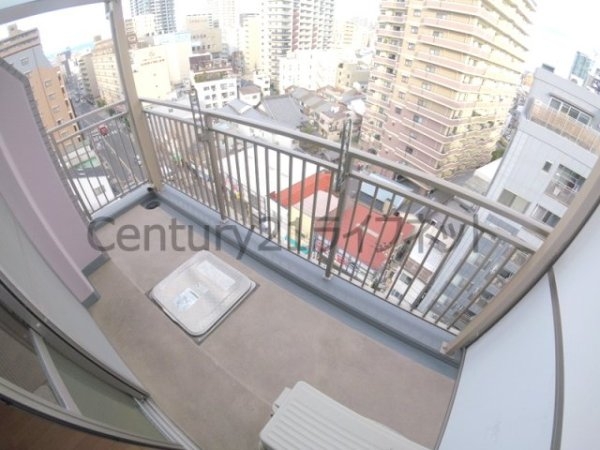 アクアプレイス梅田