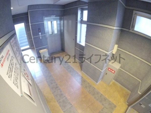 アクアプレイス梅田