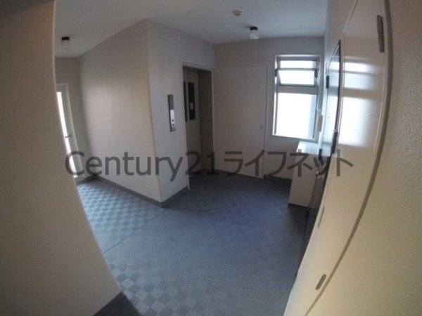 アクアプレイス梅田