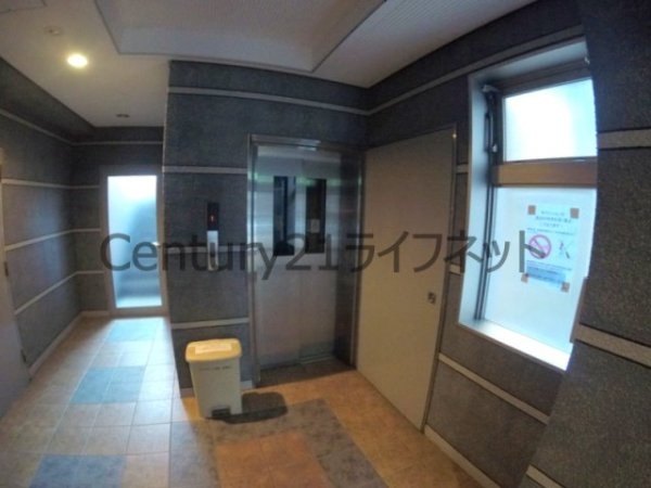 アクアプレイス梅田