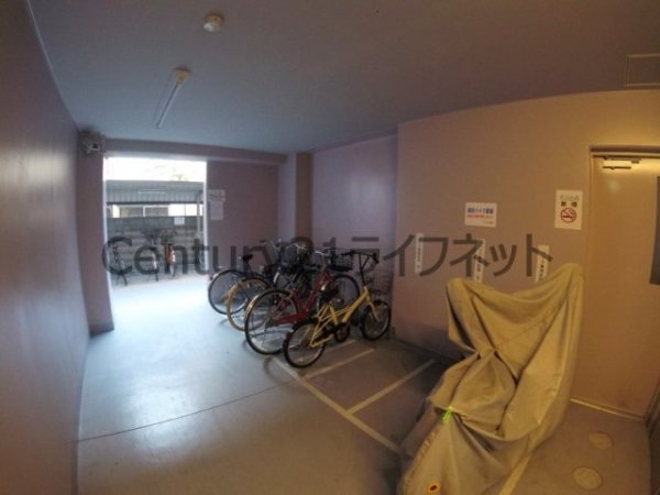 アクアプレイス梅田