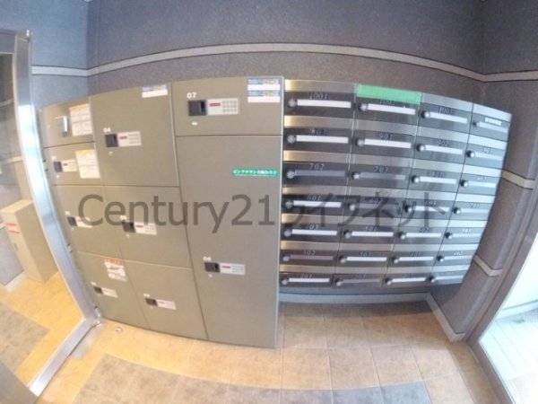 アクアプレイス梅田