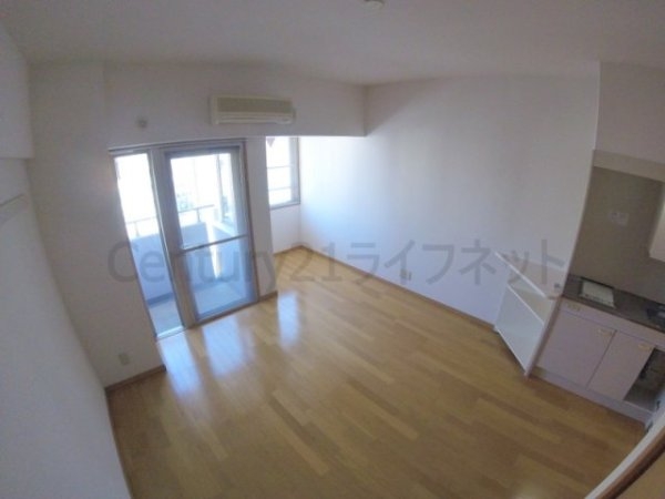 アクアプレイス梅田