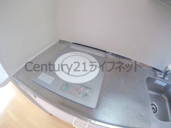 アクアプレイス梅田