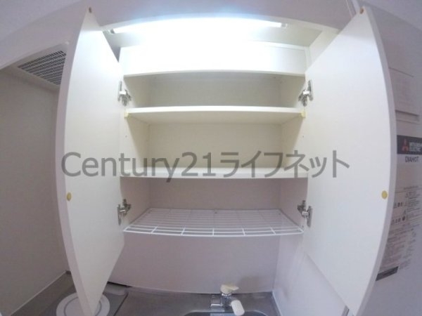 アクアプレイス梅田