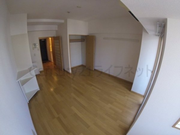 アクアプレイス梅田