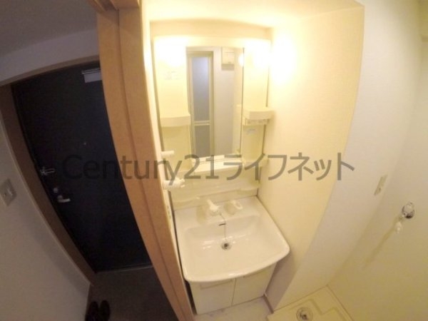 アクアプレイス梅田