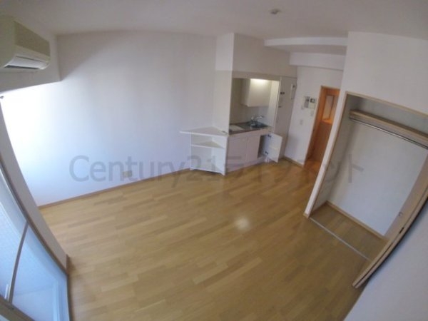 アクアプレイス梅田