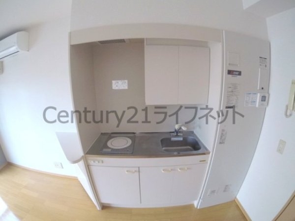 アクアプレイス梅田