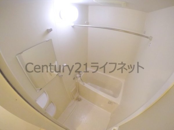 アクアプレイス梅田