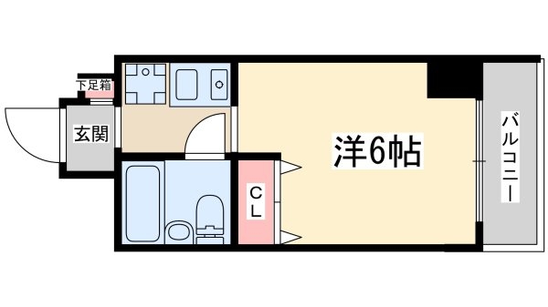 プレサンス天満