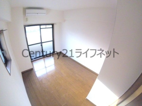 プレサンス天満