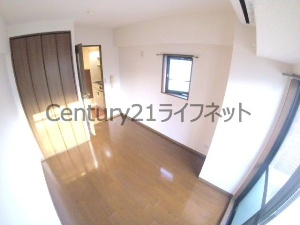 プレサンス天満