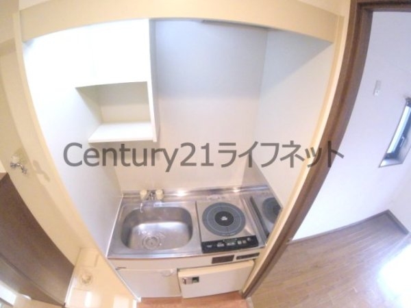 プレサンス天満