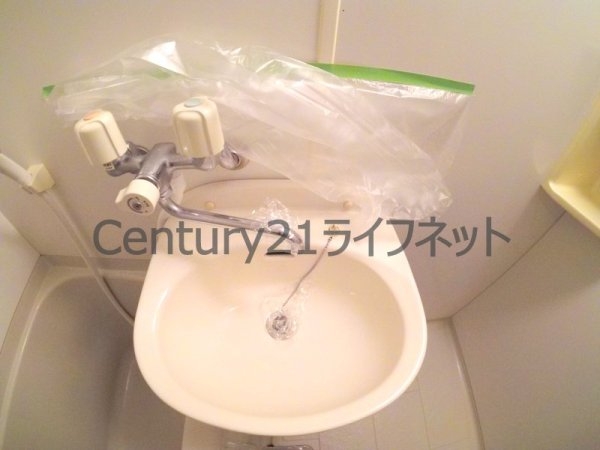 プレサンス同心アーバンステージ