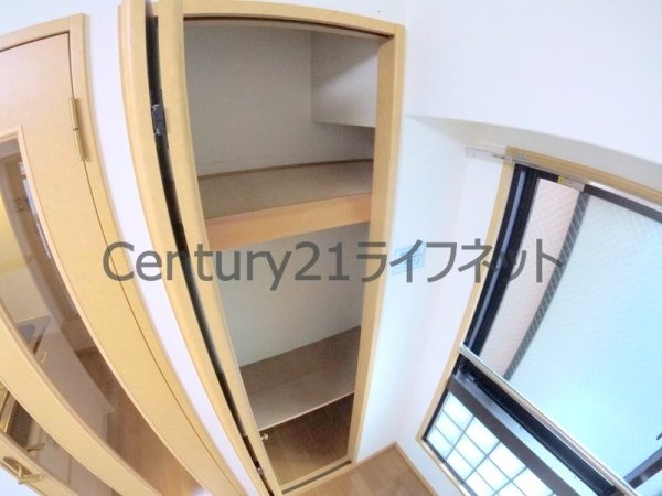 プレサンス同心アーバンステージ