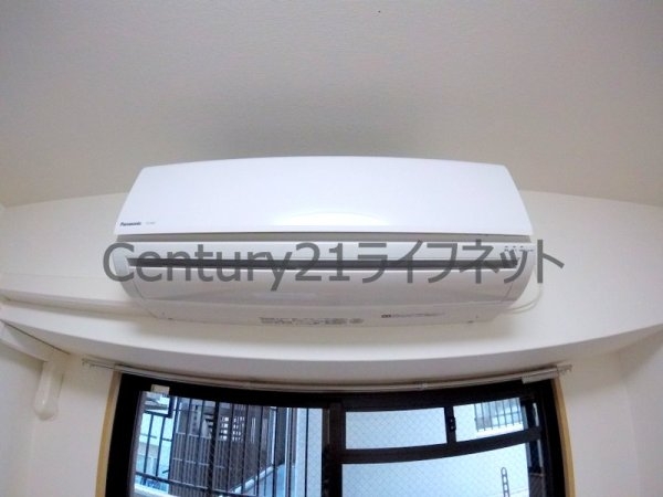 プレサンス同心アーバンステージ