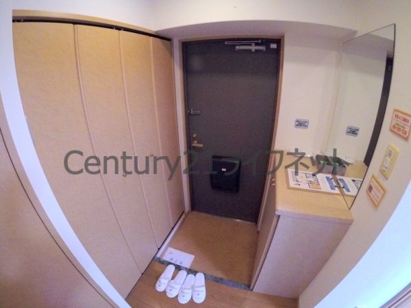 プレサンス同心アーバンステージ