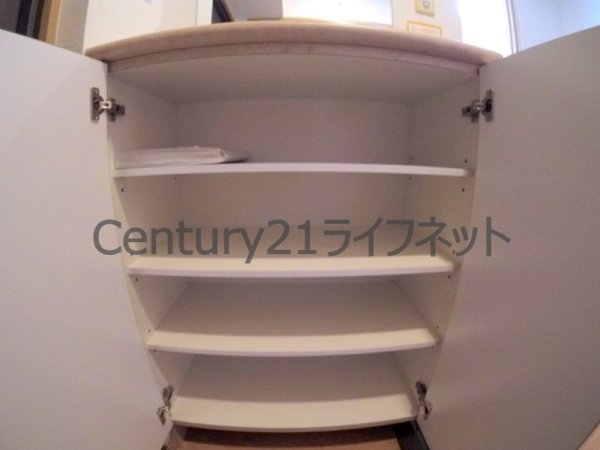 プレサンス同心アーバンステージ