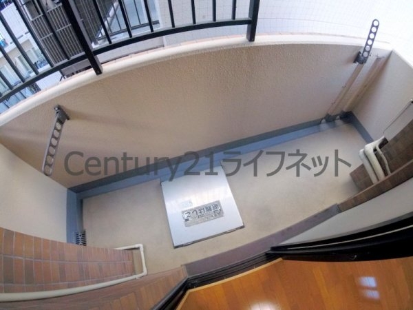 プレサンス同心アーバンステージ