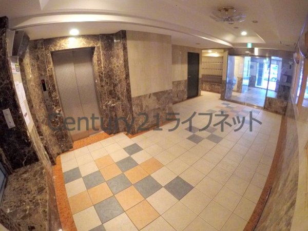 プレサンス同心アーバンステージ