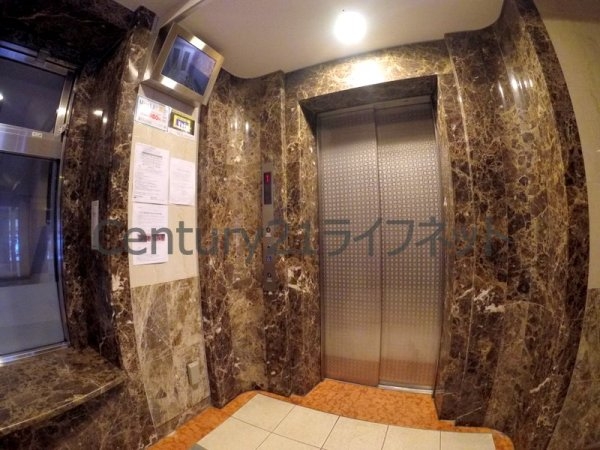 プレサンス同心アーバンステージ