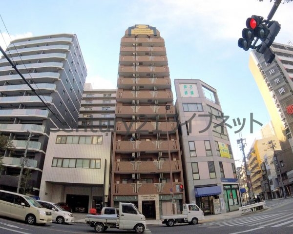 プレサンス同心アーバンステージ