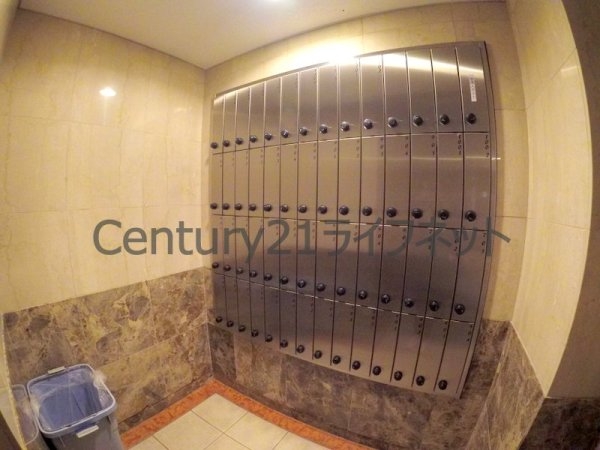 プレサンス同心アーバンステージ