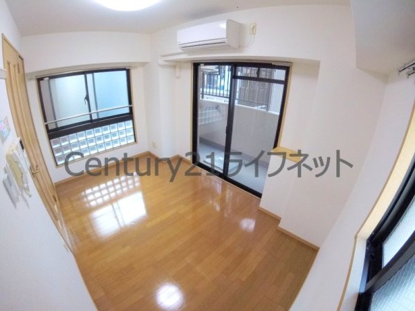 プレサンス同心アーバンステージ