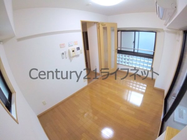 プレサンス同心アーバンステージ