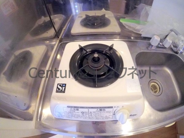 プレサンス同心アーバンステージ