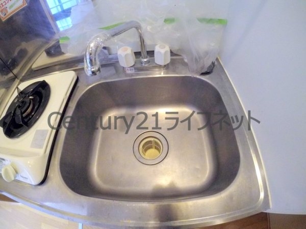 プレサンス同心アーバンステージ