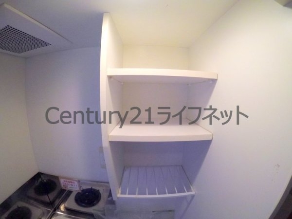 プレサンス同心アーバンステージ