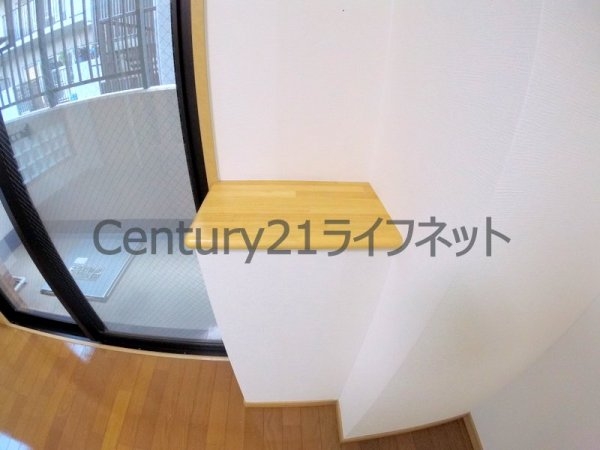 プレサンス同心アーバンステージ