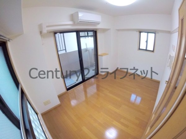 プレサンス同心アーバンステージ