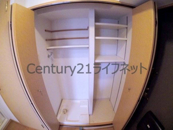 プレサンス同心アーバンステージ