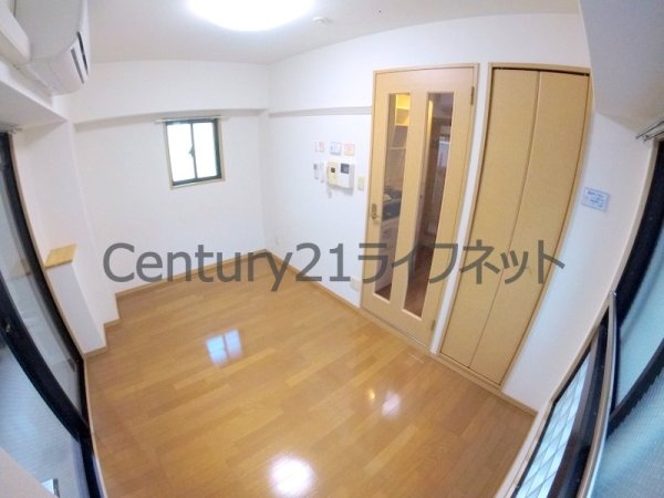 プレサンス同心アーバンステージ