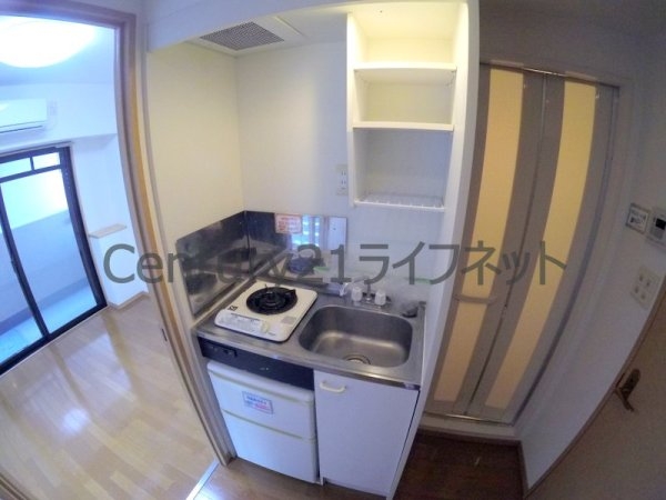 プレサンス同心アーバンステージ