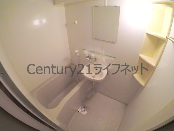 プレサンス同心アーバンステージ