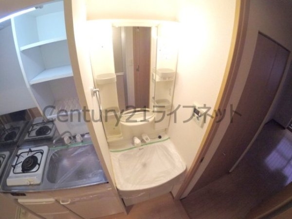 エスリード同心第５