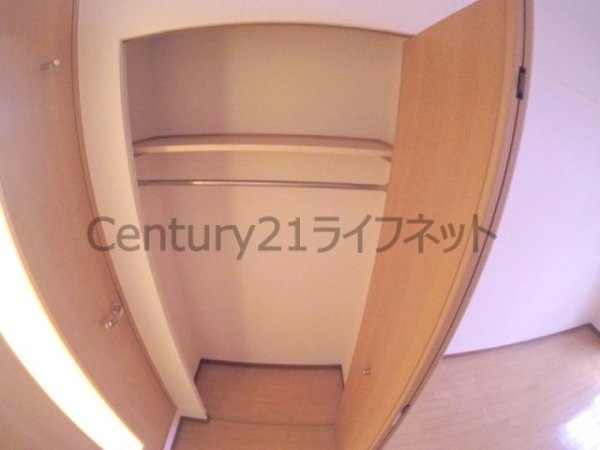 エスリード同心第５