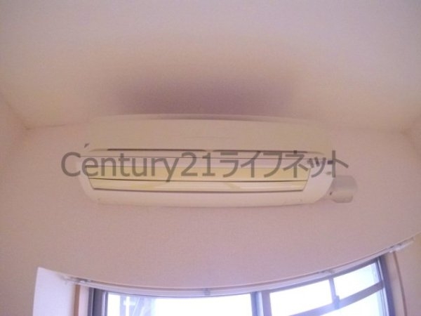 エスリード同心第５