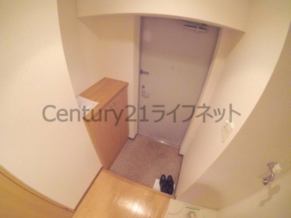 エスリード同心第５