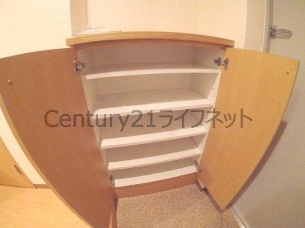 エスリード同心第５