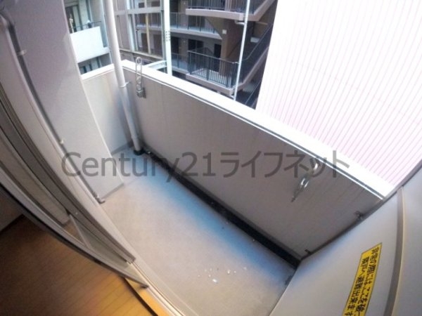 エスリード同心第５