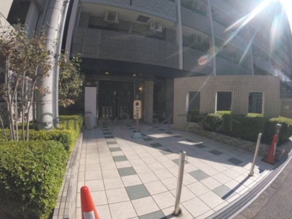 エスリード同心第５